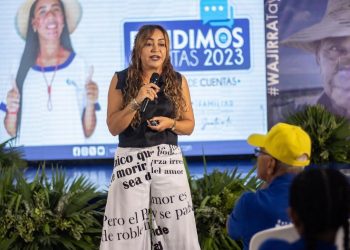 EPS Familiar de Colombia destaca logros en La Guajira