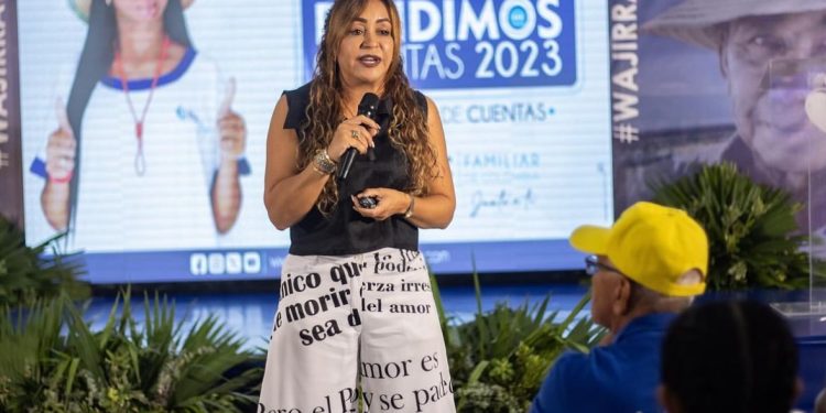 EPS Familiar de Colombia destaca logros en La Guajira