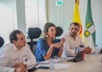 Convenio para la transformación del sistema de salud en La Guajira
