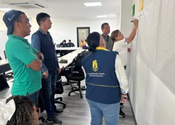 Así se prepara La Guajira para la temporada de huracanes