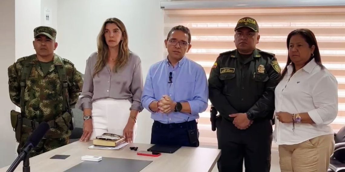 Ofrecen $20 millones de recompensa por crimen en Fundación (Magdalena)