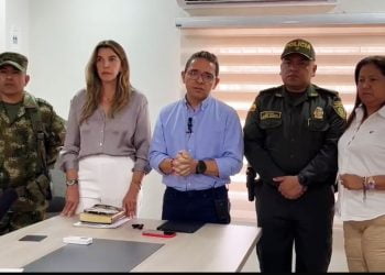 Ofrecen $20 millones de recompensa por crimen en Fundación (Magdalena)