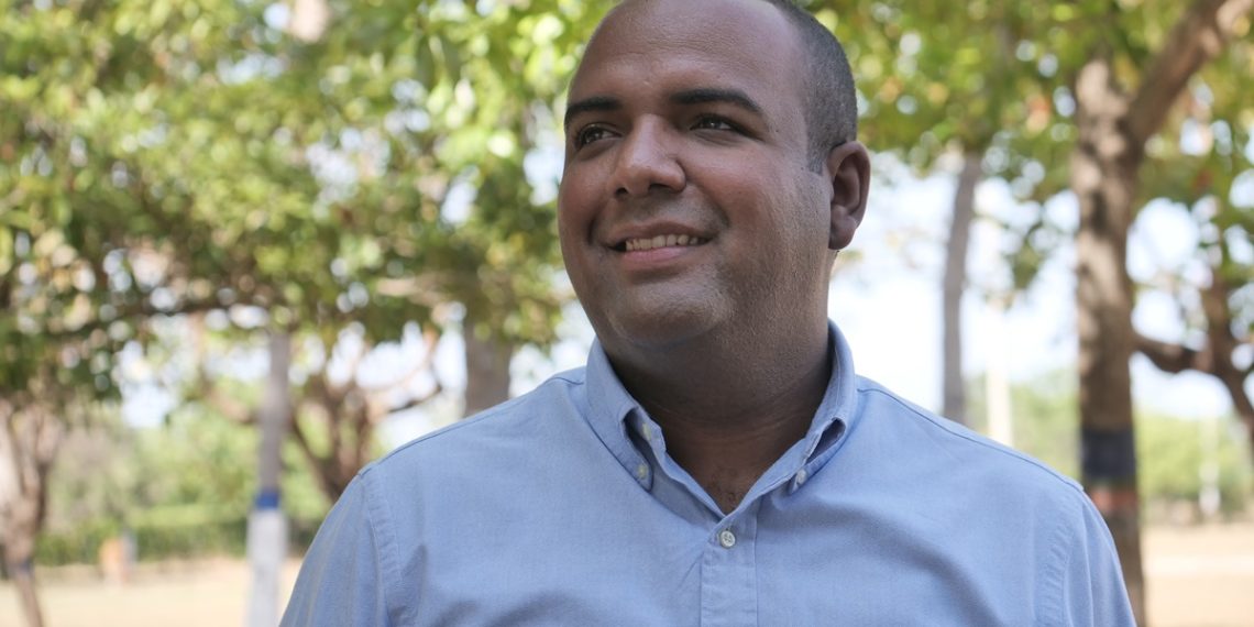 Diputado Jimmy Boscán Torres gana primera instancia en demanda por nulidad electoral