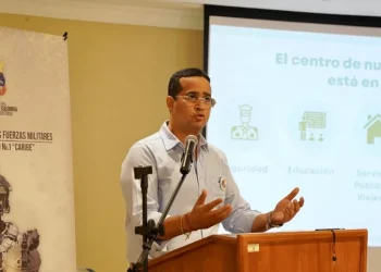 Gobernador de La Guajira evaluará desempeño de su equipo de gobierno