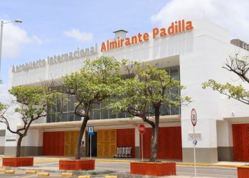 La Guajira fortalece su desarrollo turístico con el primer comité de rutas aéreas