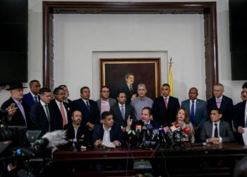 Interponen una acción de tutela para frenar la reforma pensional