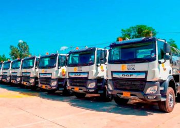 Procuraduría citó a declarar al contratista de los carrotanques de La Guajira