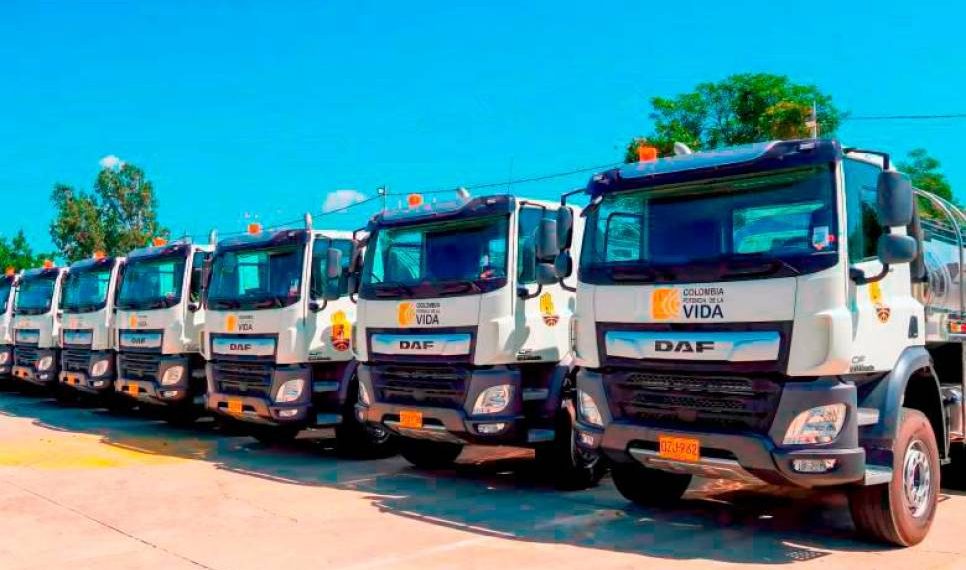 Procuraduría citó a declarar al contratista de los carrotanques de La Guajira