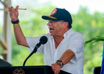 La polémica frase de Petro que revelaría sus ganas de continuar en el poder