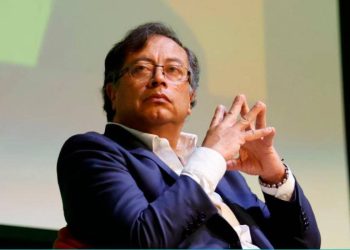 Solicitan al CNE declarar nulidad de la investigación al presidente Petro