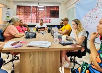 ICBF en La Guajira presenta Informe de atención a la primera infancia y proyección de Inversión