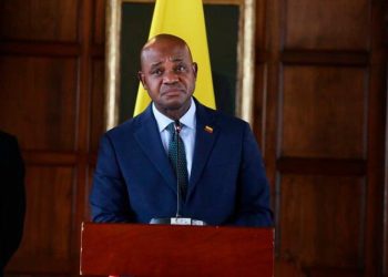 “A palabras necias…”: La respuesta del canciller Murillo a Diosdado Cabello: