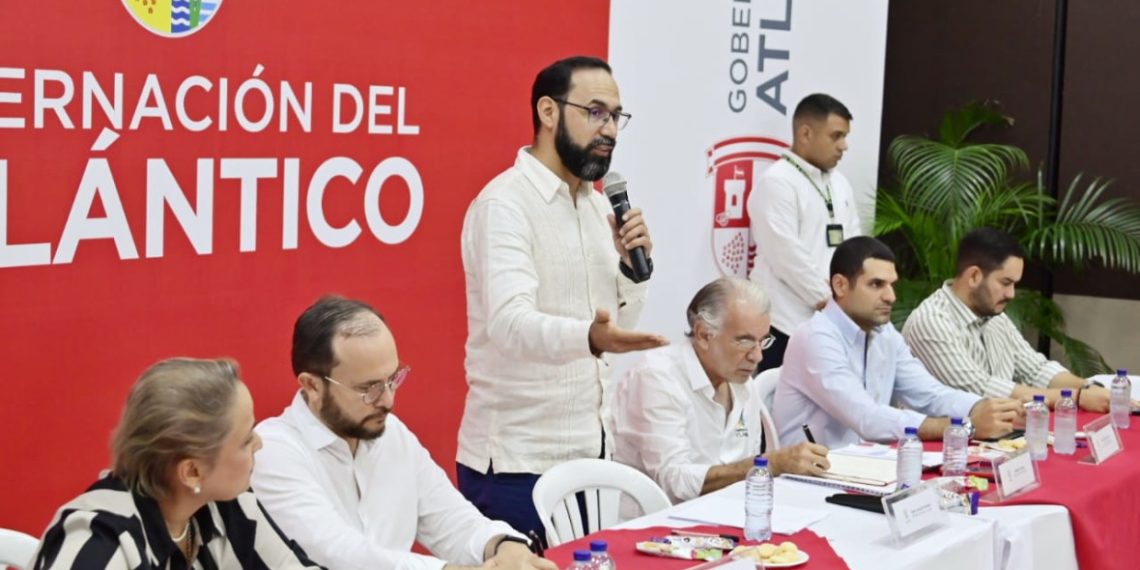 Gobierno se reúne con comercializadoras eléctricas para definir alivios tarifarios