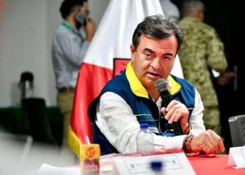 Olmedo López anuncia que romperá el silencio sobre escándalo de los carrotanques