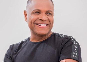 Artistas vallenatos lloran la muerte de Omar Geles