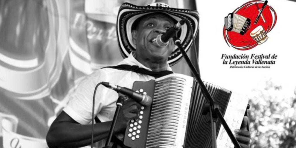 Omar Geles será homenajeado en el Festival Vallenato de 2025