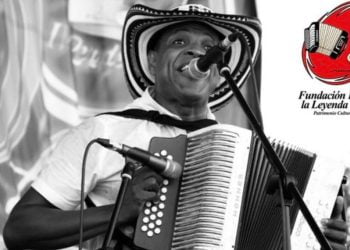 Omar Geles será homenajeado en el Festival Vallenato de 2025
