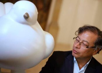 La polémica por millonario contrato de Presidencia para eventos de la ‘Paz Total’