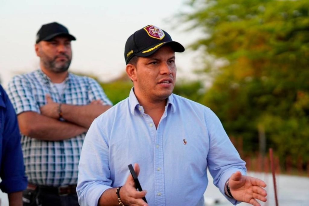 Sneyder Pinilla ya está bajo protección de la Fiscalía