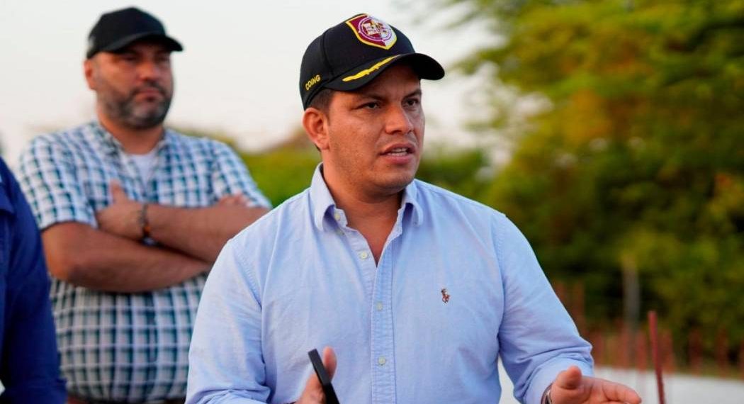 Sneyder Pinilla ya está bajo protección de la Fiscalía