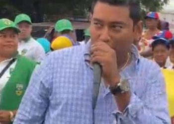 Protesta pacífica en Maicao: Alcalde exige soluciones ante abusos de Air-e