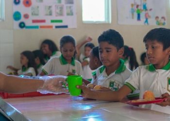 Los avances del Programa Mundial de Alimentos en La Guajira