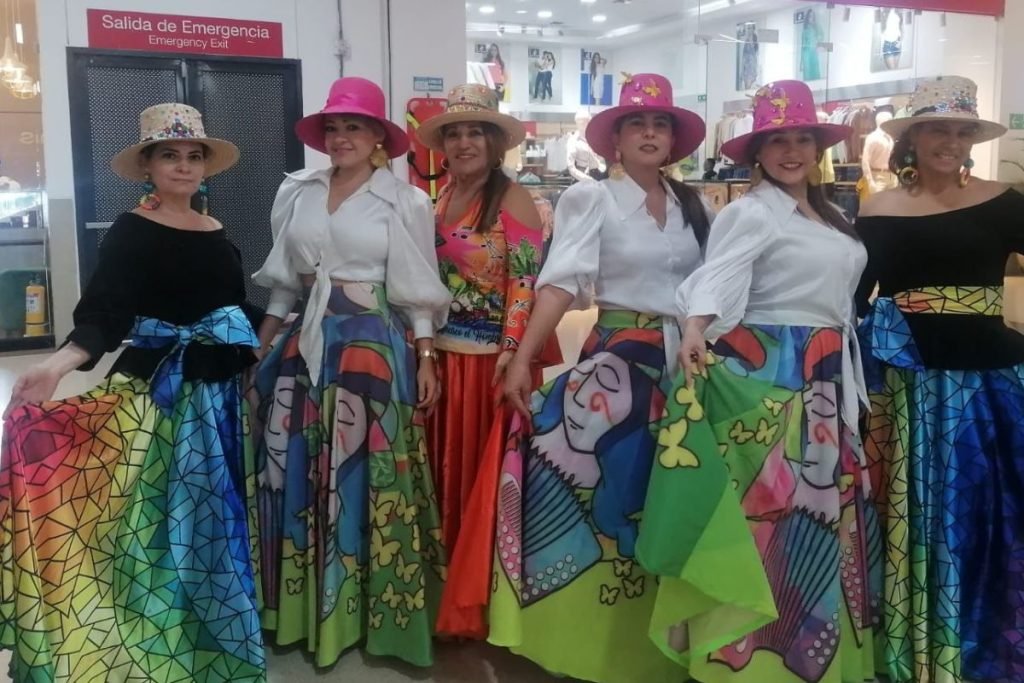 ‘Mi Fachada es Francisco el Hombre’: La nueva campaña que llena de color y tradición a Riohacha
