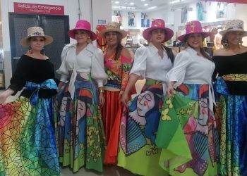 ‘Mi Fachada es Francisco el Hombre’: La nueva campaña que llena de color y tradición a Riohacha