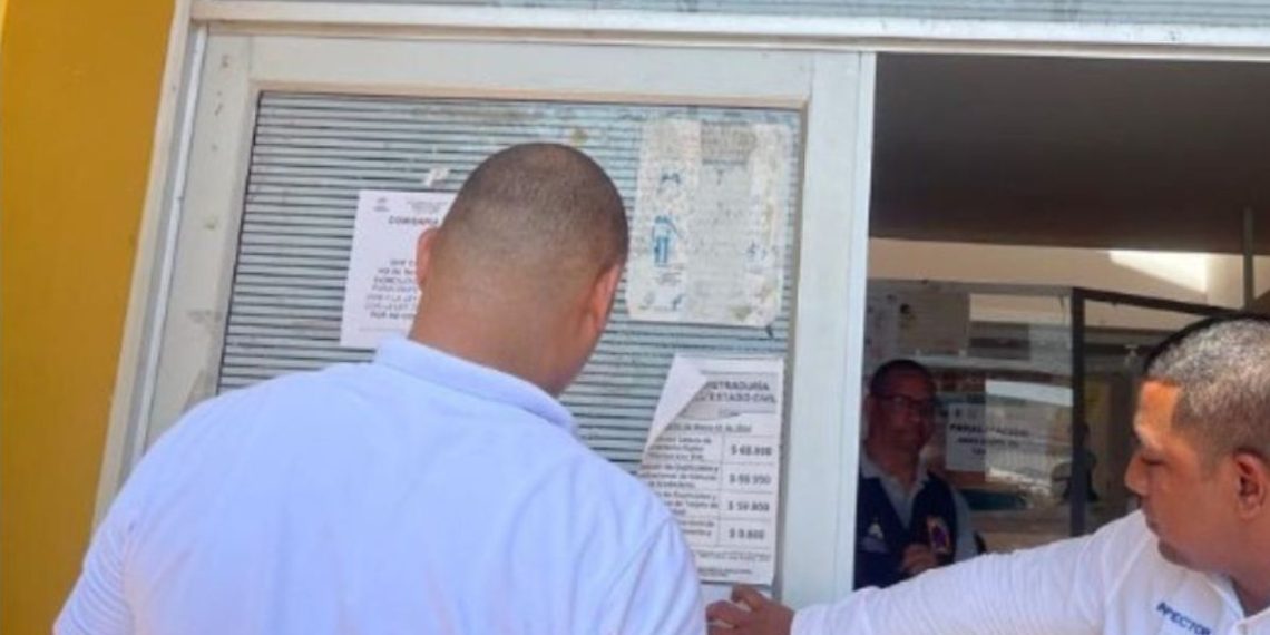 Casa de Justicia de Riohacha continúa trabajando a pesar del cierre de sus instalaciones