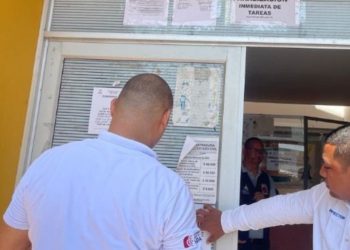 Casa de Justicia de Riohacha continúa trabajando a pesar del cierre de sus instalaciones