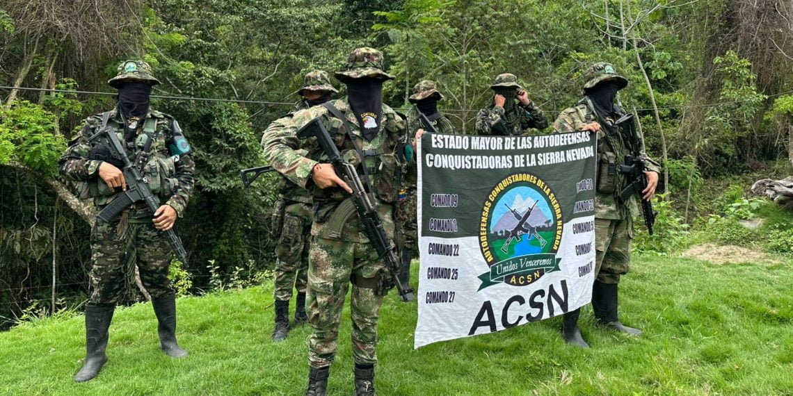 Situación de seguridad en la Sierra Nevada deriva en Consejo de seguridad