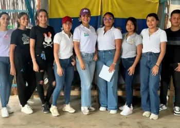 Investigadores de Uniguajira evalúan las condiciones de integración laboral de los venezolanos