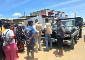 Aclarado incidente en Uribia: no hubo violación de derechos humanos por parte del Ejército