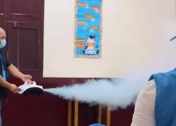 Hospital Santo Tomás de Villanueva reporta aumento de casos de dengue y cuadros virales