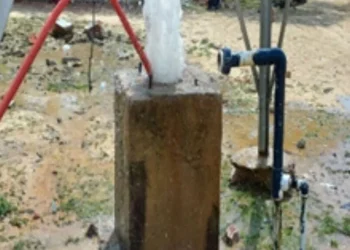 Las soluciones para suministrar agua en las comunidades indígenas de La Guajira