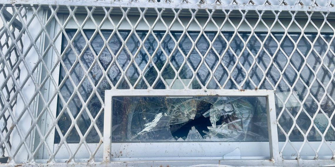 Aqualia en Riohacha rechaza agresiones contra el personal y actos vandálicos a sus instalaciones