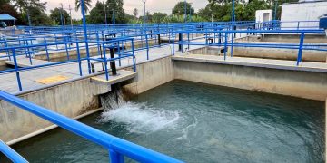 Aqualia presenta balance positivo de mejoras en acueducto y alcantarillado ante la Superservicios