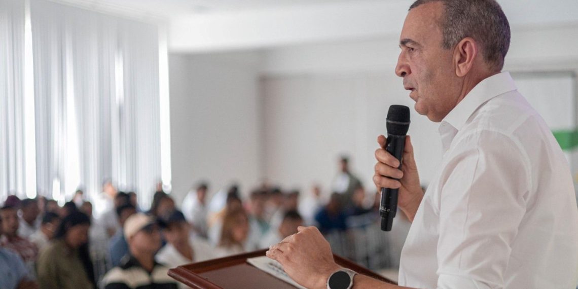 Corpoguajira lista para participar en la COP16: Promoverán negocios verdes y turismo sostenible