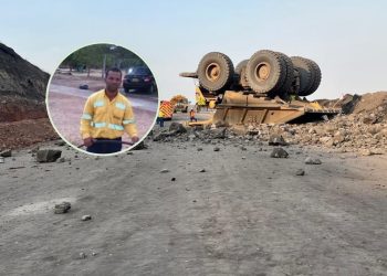 Cerrejón inicia investigación por accidente donde resultó herido operario