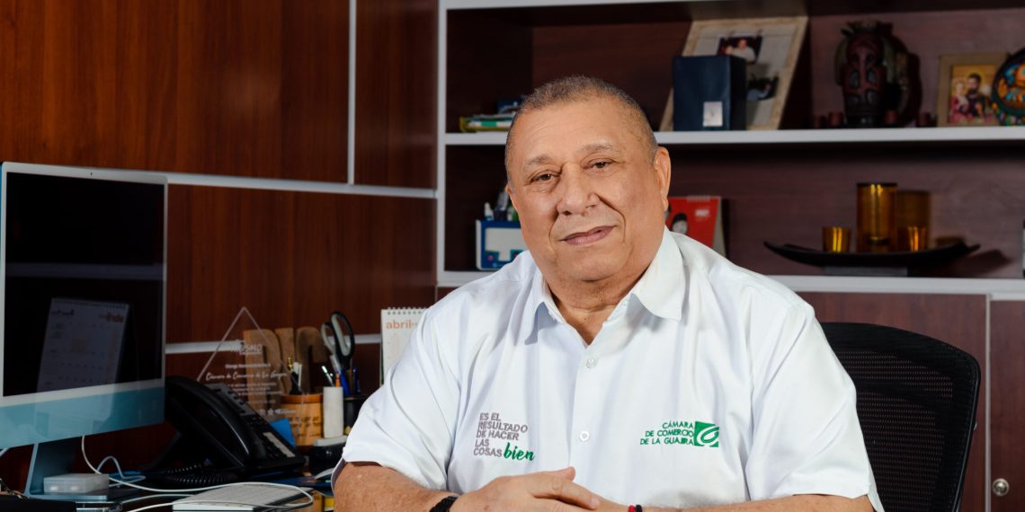 Cámara de Comercio lanza ambicioso programa para fortalecer clúster de cafés especiales en La Guajira