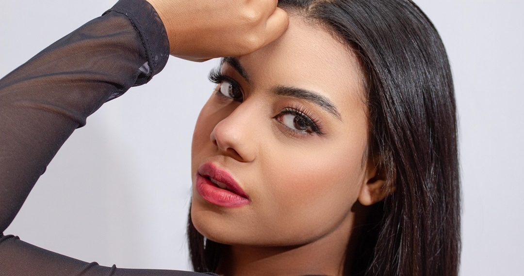 Geraldin Pérez lanza su primer trabajo discográfico ‘Imponente’