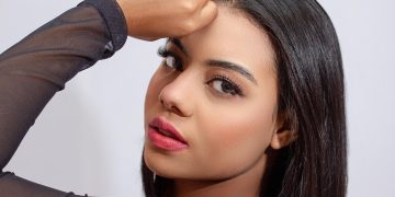 Geraldin Pérez lanza su primer trabajo discográfico ‘Imponente’