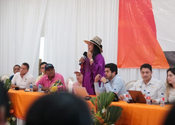 “Logramos que el costo de combustible en La Guajira disminuya a $13.725”: senadora Martha Peralta