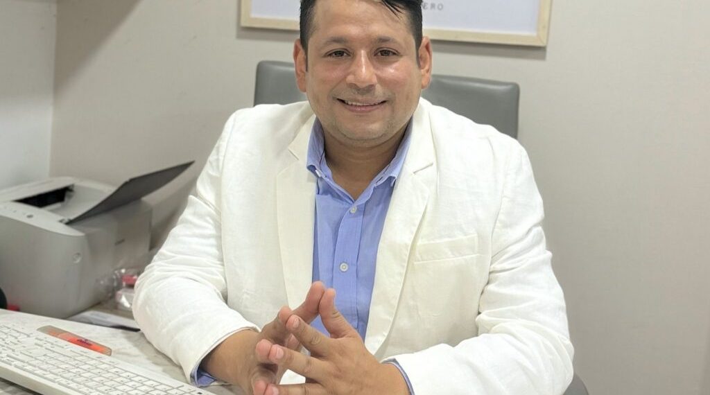 En un presunto accidente muere de un disparo reconocido ginecólogo en La Guajira