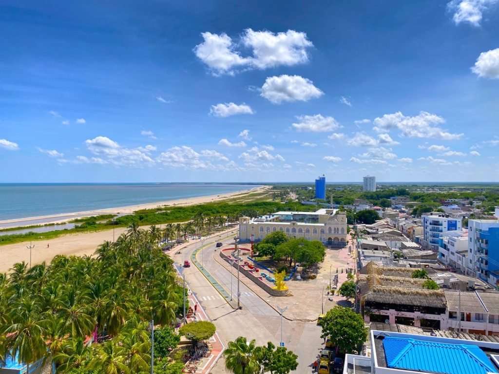 Desempleo en Riohacha alcanza 13,6 % y la ubica entre las ciudades más golpeadas del país