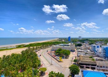 Riohacha ocupa el puesto 24 en el Índice de Competitividad de Ciudades 2024