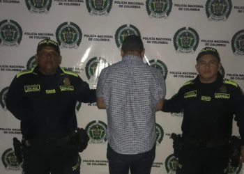 Capturan al abogado Nilson Solano por presunto homicidio del ginecólogo Ricardo Rodríguez Brochero