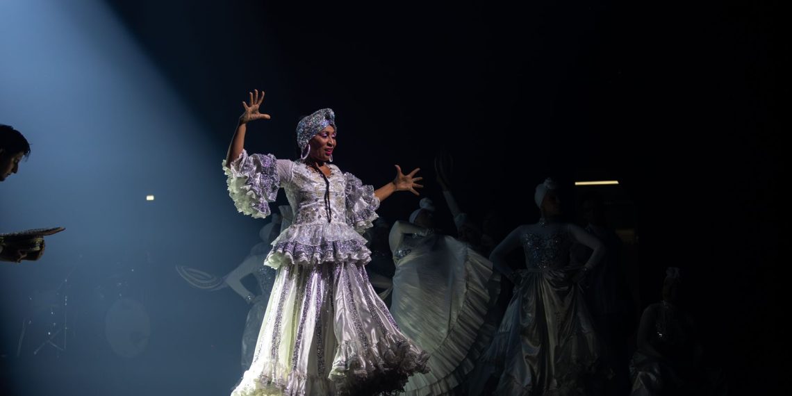 Prográmese para disfrutar del 28° Festival Internacional de Danza Itinerante por La Guajira