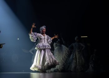 Prográmese para disfrutar del 28° Festival Internacional de Danza Itinerante por La Guajira