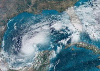 Ideam aclara información errónea sobre el huracán Milton y su posible impacto en La Guajira